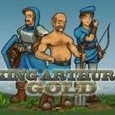 King Arthur's Gold