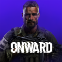 Onward icon