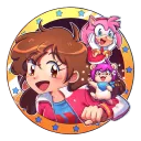 CallieMacN Discord Server