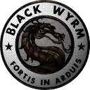 Black Wyrm 🐉