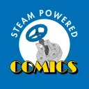 Steam Powered Comics