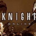 Knight Online STKO icon