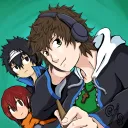 Orb∴Bro (Genma's Dojo)