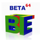 Beta64 icon