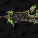 Corrupted Ashbringer skin hunt