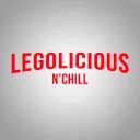 legolicious n' chill
