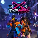 Twin Hooks Official Discord