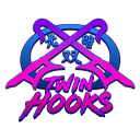 Twin Hooks Official Discord icon