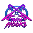 Twin Hooks Official Discord