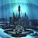 Thali´s Atlantis