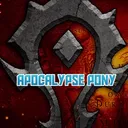 Apocalypse Pony