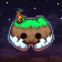 Terraria Pixel Art