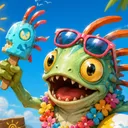 Mythic Murlocs