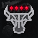 Discovery icon for r/chicagobulls Discord server