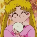 Usagi Tsukino Fan Worker’s Union