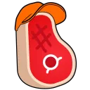 The MEATcord