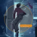 Server from Nowhere