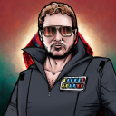 Discovery icon for AhnaldT101 Discord server