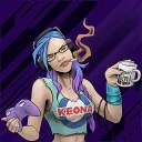 KeonaBT // Loony Bin Server