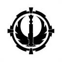 The Jedi Academy