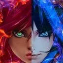 Cloe D. Frost Chat-Server