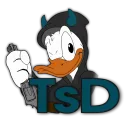The Shooting Ducks [TsD]