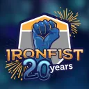 IRONFIST