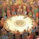 Knights of the Round Table