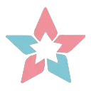 Cyan Rosy