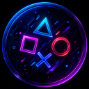 PS Gaming icon