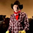 wild West of town