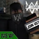 OFFICIAL UP_LOAD DISCORD