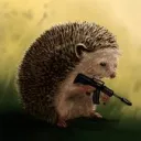 Pinnsvinkrigerne