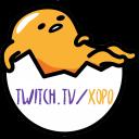 Xop0 Twitch Games icon