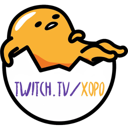 Discovery icon for Xop0 Twitch Games Discord server