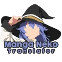 Manga Neko Translator