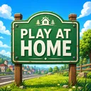 PlayAtHome