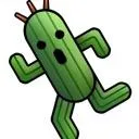 Cactuar