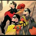 The Outlaws