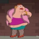 ✥ᏴᏌᎡᎠᎬᏞ✥ | 🪭𝓛𝓐 𝓖𝓞𝓡𝓓𝓐👠 Discord server icon