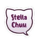 Stella's Swimteam