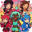 🍧Kazu🎮⛩Sweet🍬✨Den🍦