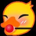 Sexy Ducks