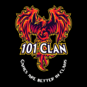 1o1Clan Discord server icon