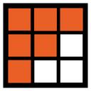 PixelFade icon