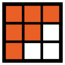 PixelFade icon