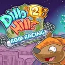 Dillo Hills 2