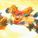 Custom RoboCenter icon