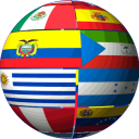 Students of Spanish Language Exchange icon