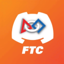 Unofficial FIRST Tech Challenge Server icon